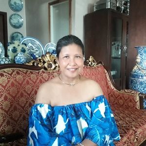 Meet your Posher, Lene